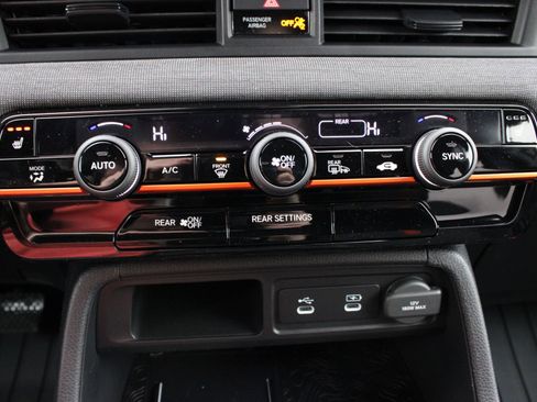 New 2026 Honda Passport TrailSport image 30