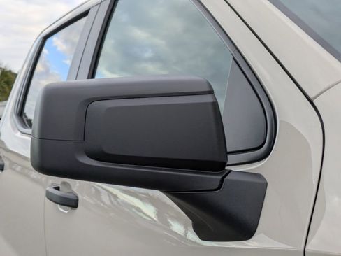 New 2026 Chevrolet Silverado 1500 Custom image 11