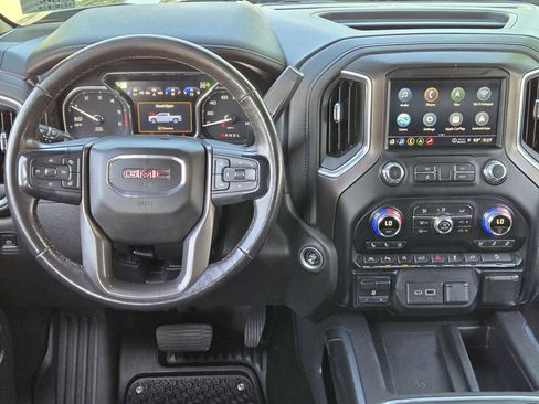 Used 2021 GMC Sierra 1500 AT4 w/ AT4 Premium Package AWD/4WD image 26