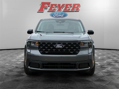 New 2025 Ford Maverick XLT w/ XLT Luxury Package image 2