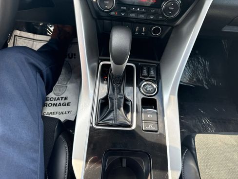 Used 2024 Mitsubishi Eclipse Cross SE image 24