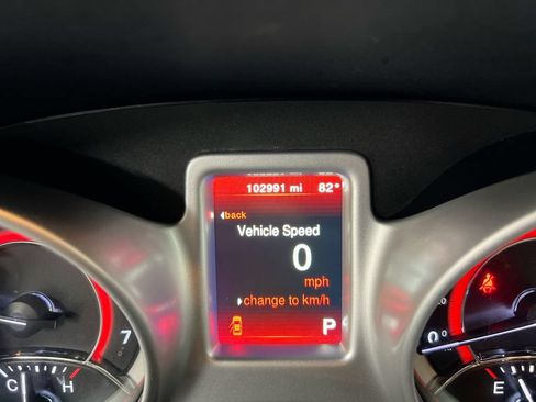 Used 2019 Dodge Journey SE w/ Premium Group FWD image 13