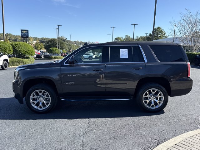 Used 2016 GMC Yukon SLE w/ Convenience Package RWD image 6