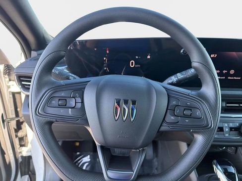 New 2026 Buick Envista Sport Touring FWD image 26
