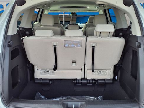 New 2026 Honda Odyssey EX-L image 6