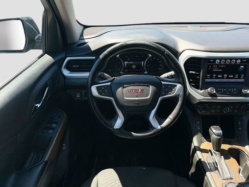 Used 2017 GMC Acadia SLE AWD/4WD image 23