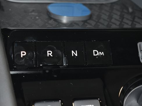 New 2026 Nissan Murano Platinum w/ Cargo Package image 14