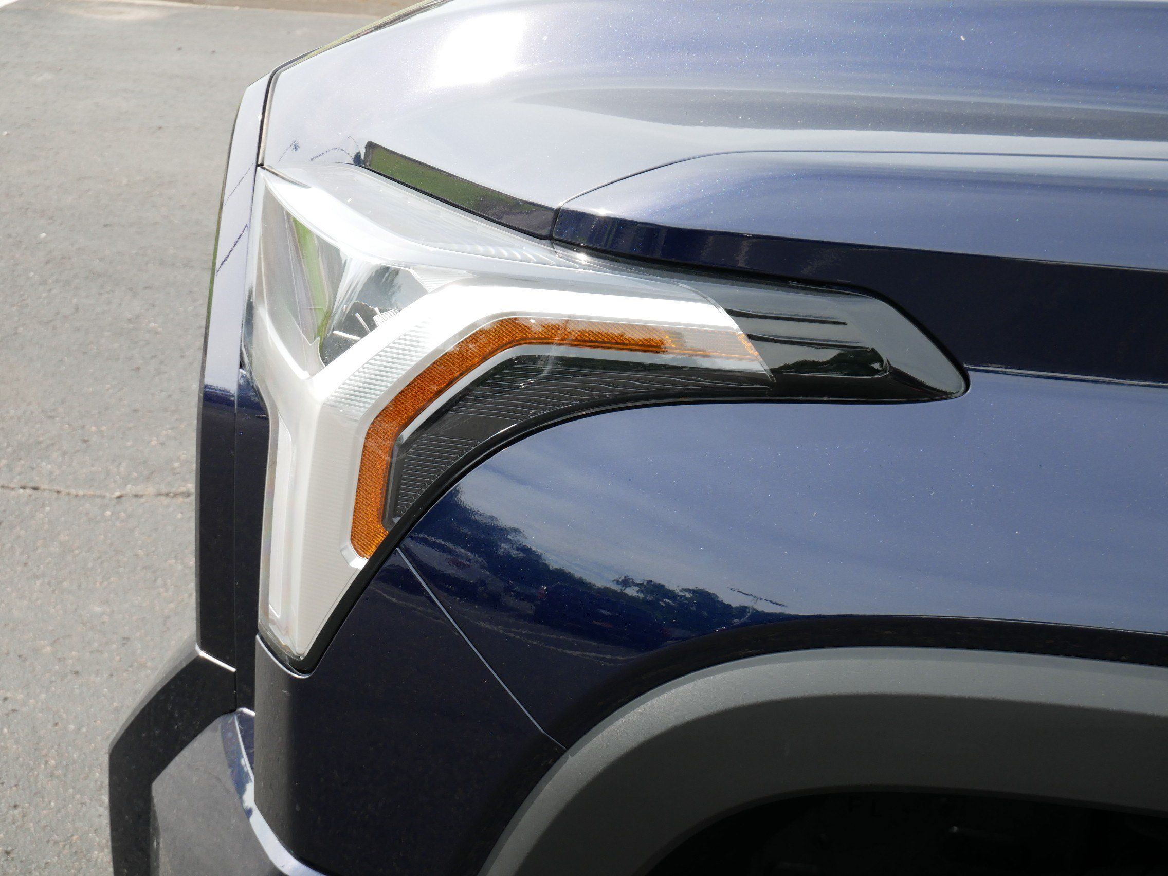 Certified 2024 Toyota Tundra SR5 AWD/4WD image 16
