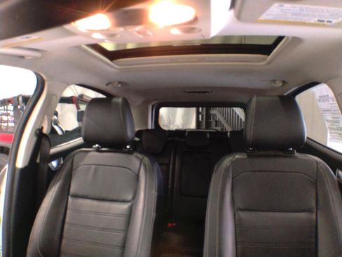 Used 2019 Ford EcoSport Titanium w/ Interior Protection Package FWD image 32