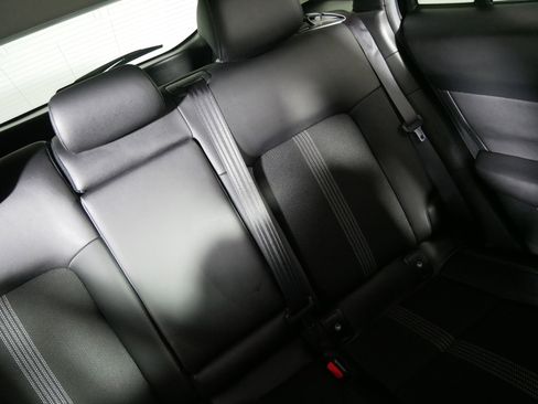 Used 2025 MAZDA CX-50 AWD 2.5 S w/ Preferred Package image 14