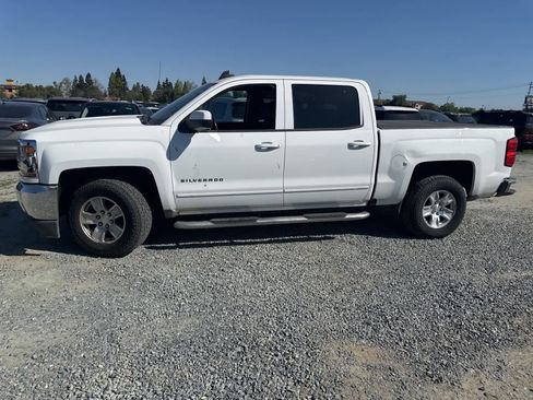 Used 2017 Chevrolet Silverado 1500 LT w/ All Star Edition image 8