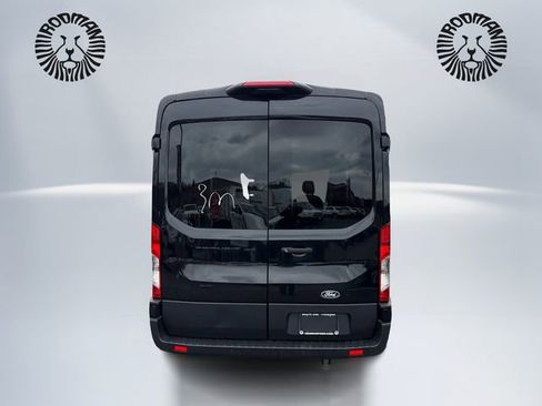 New 2026 Ford Transit 150 148 Medium Roof AWD image 6