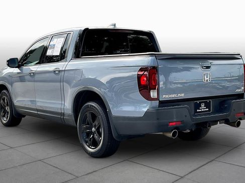 Used 2022 Honda Ridgeline Black Edition image 12