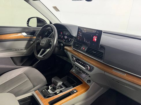 Used 2021 Audi Q5 2.0T Premium Plus AWD/4WD image 31