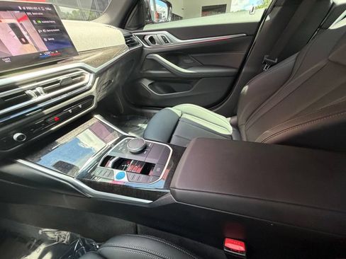 Used 2023 BMW i4 eDrive35 w/ Premium Package RWD image 25