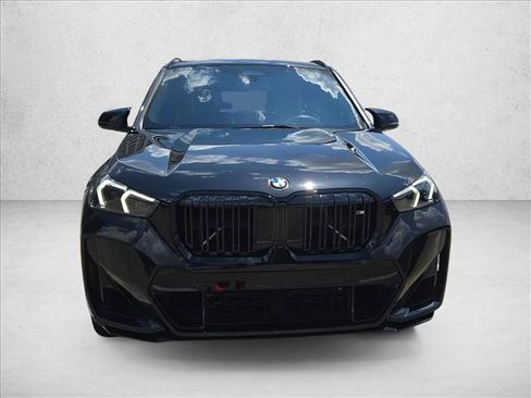 Used 2026 BMW X1 M35i w/ Convenience Package AWD/4WD image 2