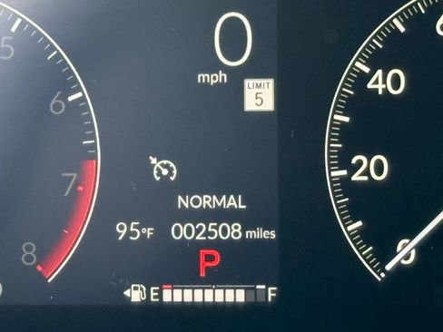 Certified 2026 Honda HR-V EX-L image 20