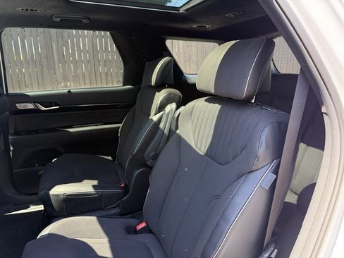 Used 2025 Hyundai Palisade Calligraphy AWD/4WD image 25