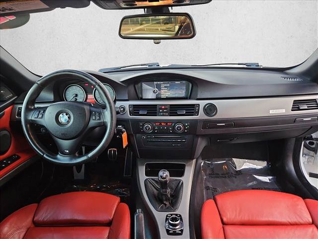 Used 2012 BMW 335is Convertible RWD image 17
