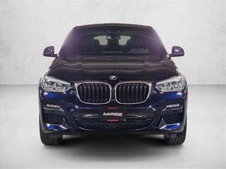 Used 2021 BMW X4 xDrive30i w/ Executive Package video 2