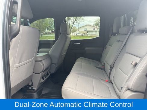 Used 2020 Chevrolet Silverado 1500 LT w/ All-Star Edition AWD/4WD image 10