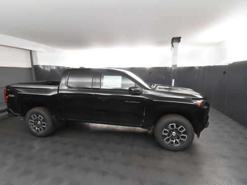 New 2026 Chevrolet Colorado Z71 w/ Z71 Convenience Package 2 image 5