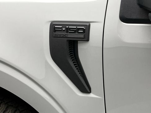 Certified 2023 Ford F150 XL w/ STX Appearance Package AWD/4WD image 32