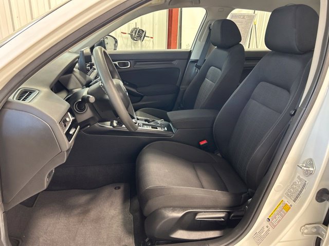 Certified 2024 Honda Civic LX image 15