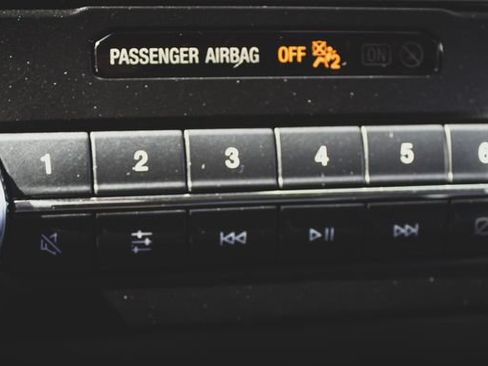 Used 2019 Ford Expedition Max Platinum AWD/4WD image 18