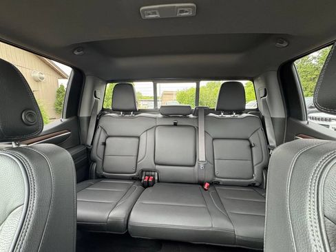 Used 2024 GMC Sierra 1500 Denali w/ Technology Package AWD/4WD image 38