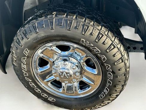Used 2022 RAM 2500 Tradesman image 31