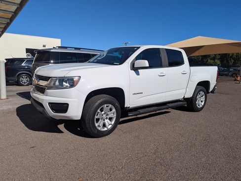 Used 2019 Chevrolet Colorado LT image 6