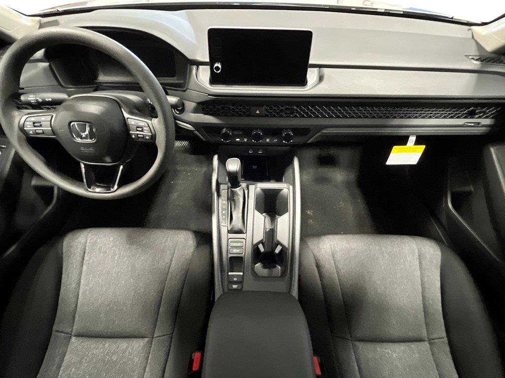 New 2026 Honda Accord LX image 16