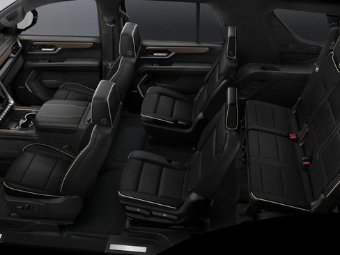 New 2026 GMC Yukon Elevation AWD/4WD image 40