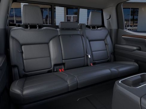 New 2025 GMC Sierra 1500 Denali w/ Denali Reserve Package image 17