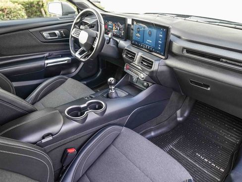 Used 2024 Ford Mustang GT image 12