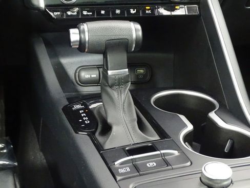 Used 2022 Kia K5 GT-Line w/ GT-Line FWD Premium Package image 42