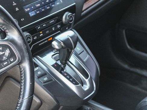 Used 2018 Honda CR-V EX-L image 19