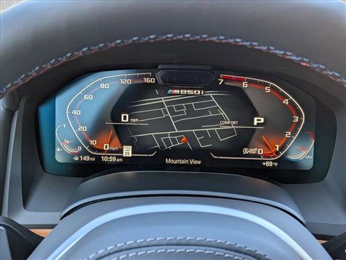 New 2026 BMW M850i xDrive image 11