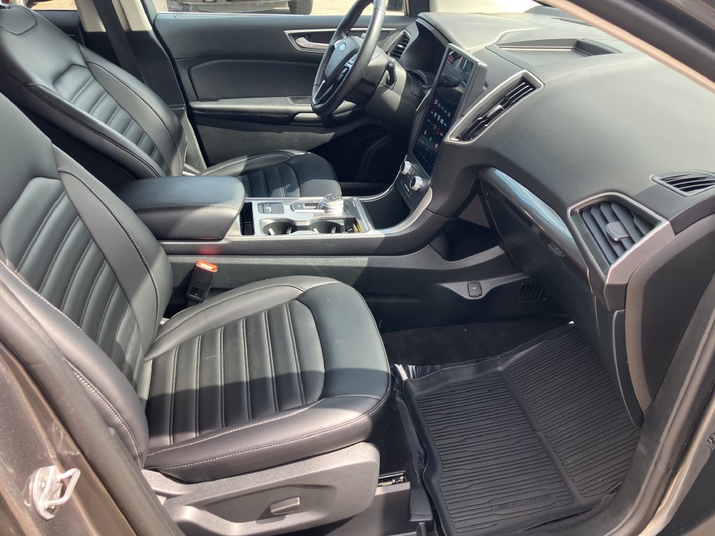 Used 2024 Ford Edge SEL w/ Convenience Package AWD/4WD image 15