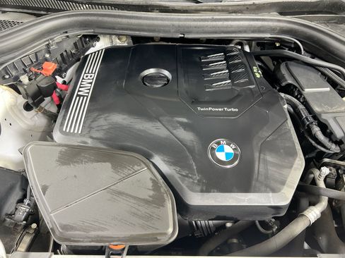 Used 2022 BMW X3 xDrive30i w/ Premium Package 2 (ZPA) AWD/4WD image 30