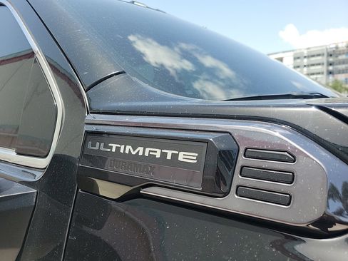 Used 2026 GMC Sierra 2500 Denali Ultimate AWD/4WD image 7