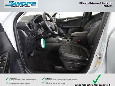 New 2026 Ford Escape SE image 12