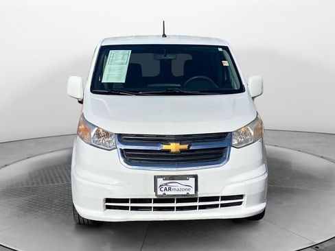 Used 2015 Chevrolet City Express LS w/ Appearance Package image 8