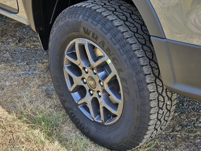 New 2026 Ford Ranger XLT w/ Trailer Tow Package RWD image 6