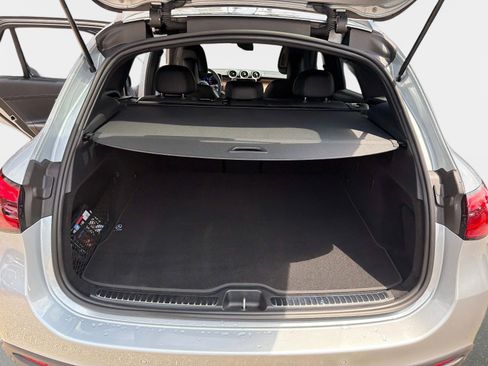 Certified 2026 Mercedes-Benz GLC 300 image 11