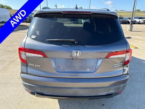 Used 2022 Honda Pilot Special Edition image 9