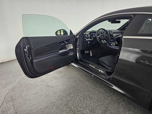 Certified 2024 Mercedes-Benz CLE 450 4MATIC Coupe image 16