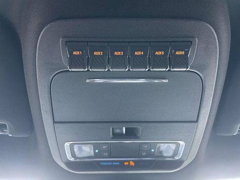 Used 2022 Ford F150 Raptor w/ Equipment Group 801A High image 8