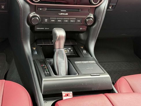 Used 2023 Lexus GX 460 Premium image 19